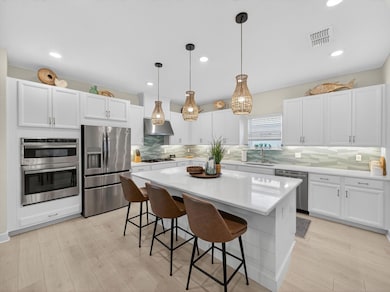 12861 SW Ambra St, Port Saint Lucie, FL 34987 - photo 5