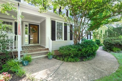 5626 Woodburn Rd, Richmond, VA 23225 - photo 3