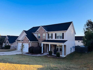 2405 Orchard Dr, Hephzibah, GA 30815 - photo 3