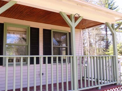 11 Woodward Dr, Milford, NH 03055 - photo 4