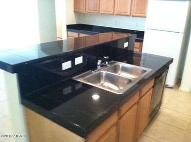 breakfast bar