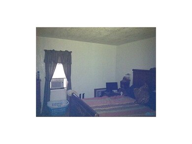 Bedroom.