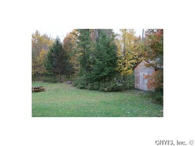 Yard/Garden