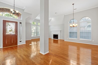 17906 Western Pass Ln, Houston, TX 77095 - photo 5