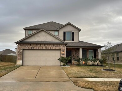 715 Rim Water Dr, Alvin, TX 77511 - photo 2