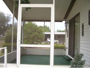 Screen Porch