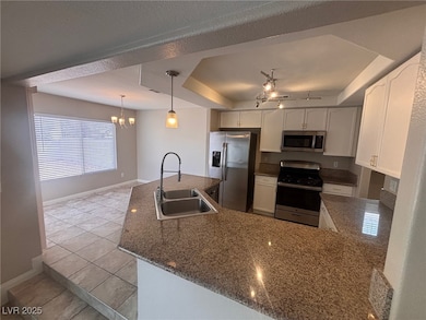 8446 Tackle Box Ct, Las Vegas, NV 89113 - photo 7