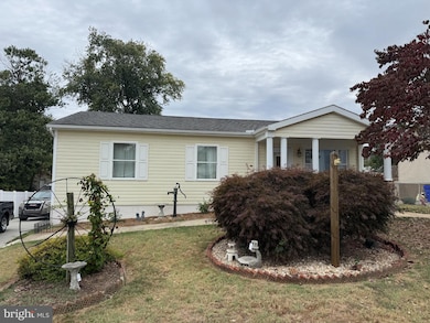 1007 Florida Ave, Hagerstown, MD 21740 - photo 3