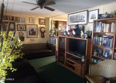 Livingroom 1