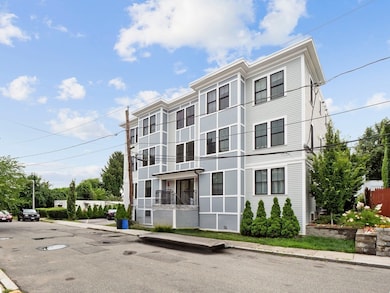 7 Saco St unit 1, Dorchester, MA 02122 - photo 2