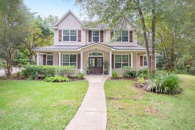 11125 Sunset Ave, Magnolia, TX 77354 - photo 3