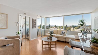 Berkeley Town House unit 5E, Berkeley, CA 94704 - photo 4