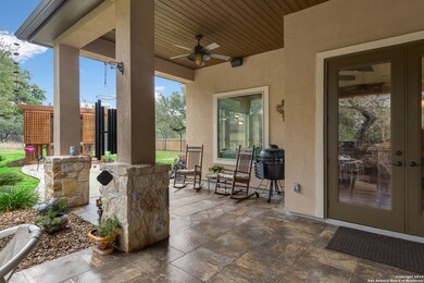 8218 San Fidel Way, San Antonio, TX 78255 - photo 3