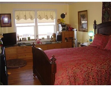 Other. Master Bedroom
