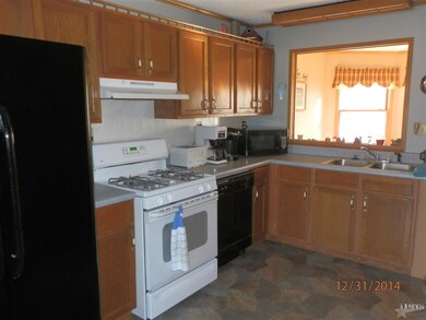 Appliances remain