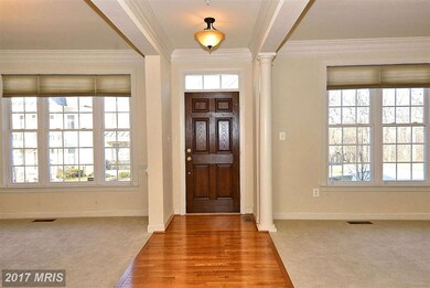 865 Hidden Marsh St, Gaithersburg, MD 20877 - photo 2