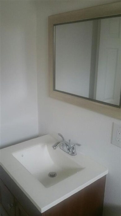 2 Newly installed bathrooms for Unit 615
