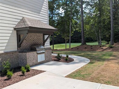 8239 High Lake Terrace SE, Covington, GA 30014 - photo 4