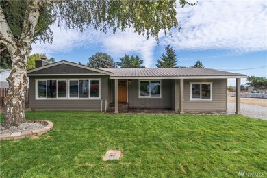 1707 N Stella Ave, Wenatchee, WA 98801 - photo 3