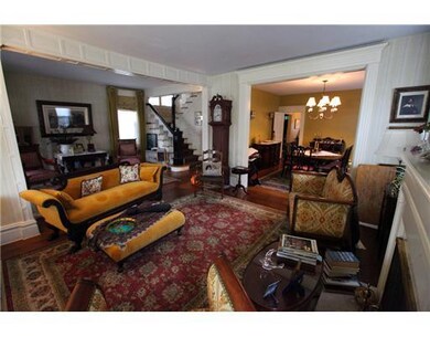 Living Room.