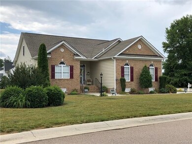 1203 Tinsley Blvd, Prince George, VA 23875 - photo 2