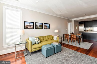 900 N Washington St unit 204E, Alexandria, VA 22314 - photo 6