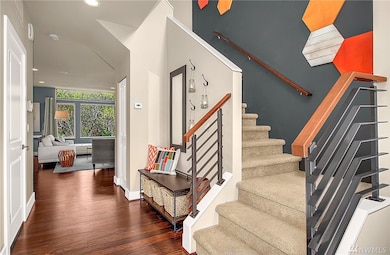 15820 SE 252nd (Lot 5) Place, Covington, WA 98042 - photo 2