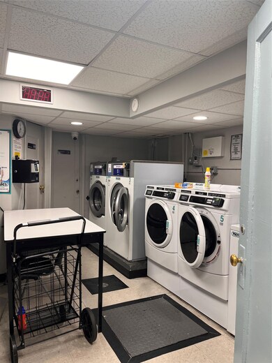 Laundry