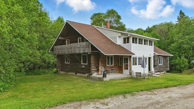 458 Woodcock Rd, Plainfield, VT 05667 - photo 2