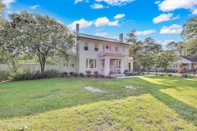 1527 Nash St NW, Wilson, NC 27893 - photo 7