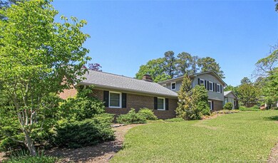 410 Murray Hill Rd, Fayetteville, NC 28303 - photo 3