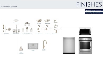 468 Weatherby Dr unit Lot 2497, Sunbury, OH 43074 - photo 3