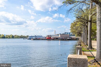 Harbour Square unit S605, Washington, DC 20024 - photo 6