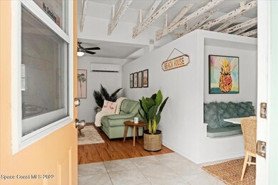 Welcome to the Beach House