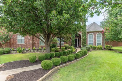 210 Timber Lake Dr, Southlake, TX 76092 - photo 2