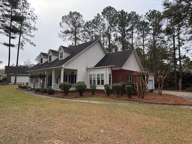 202 Wellington Cir, Statesboro, GA 30458 - photo 2