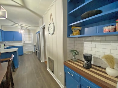 230 Lew Wallace Rd, Crump, TN 38327 - photo 7