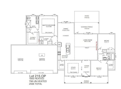 445 Lifestyle Ct unit Lot 215 - Santee, Surfside Beach, SC 29575 - photo 2