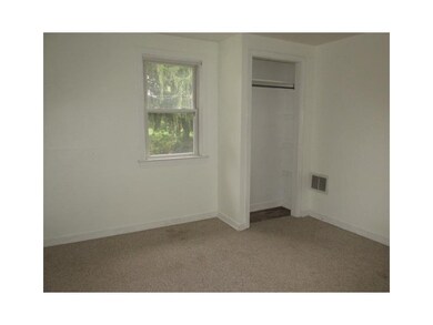 Bedroom.