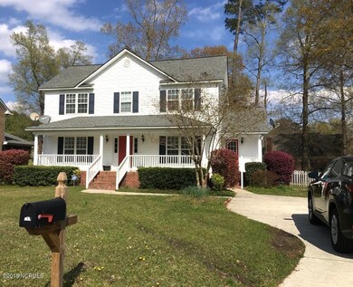 2267 Shire Dr, Winterville, NC 28590 - photo 2