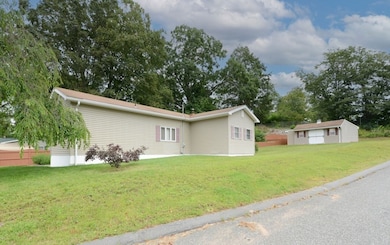 53 Comins Pond Rd, Warren, MA 01083 - photo 2