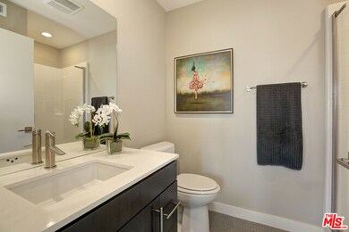 1st Floor Full Bath # 1