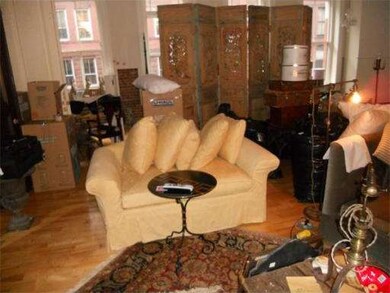 96 South St unit 1, Boston, MA 02111 - photo 4