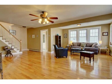 Living Room.