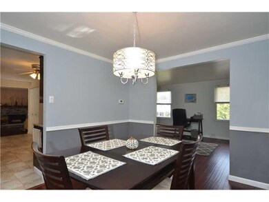 Dining Room.