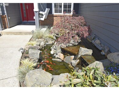 Pond
