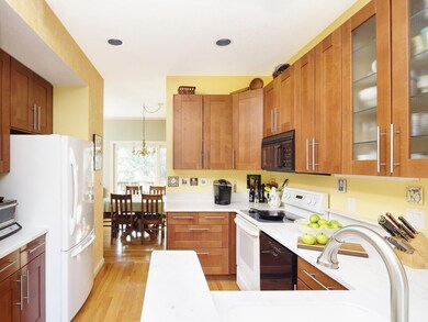 265 Bishops Forest Dr, Waltham, MA 02452 - photo 3