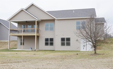 1832 Crimson Oak Dr, Maryville, IL 62062 - photo 2