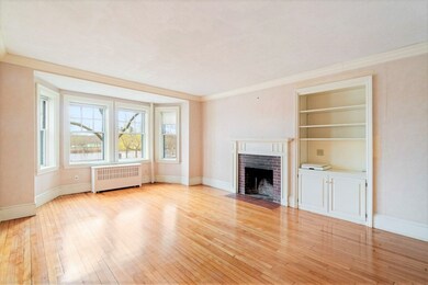 992 Memorial Dr unit 105, Cambridge, MA 02138 - photo 2