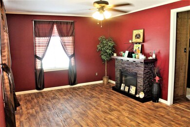 218 St Charles St, Hazlehurst, MS 39083 - photo 6